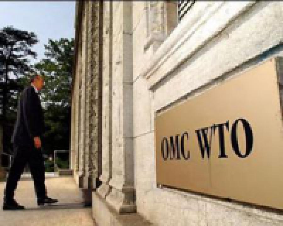 Россия  и Грузия достигли договоренности о вступлении РФ в ВТО  