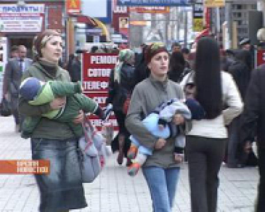 Размер пособия при рождении ребенка составит 12400 рублей