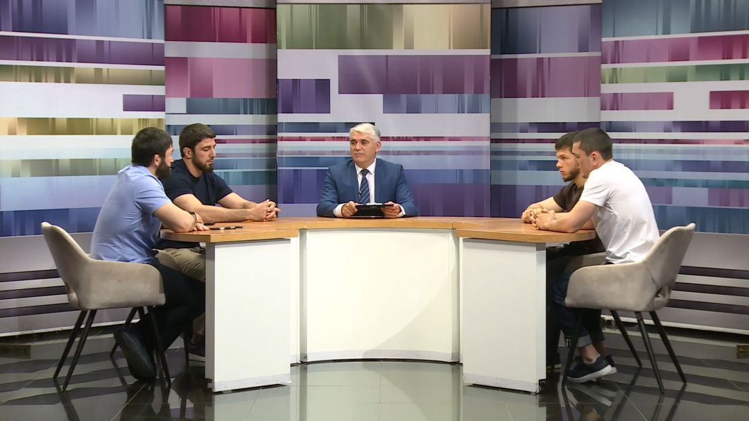 Итоги триумфального для дагестанских «классиков» чемпионата РФ по греко-римской борьбе  в Суздале  