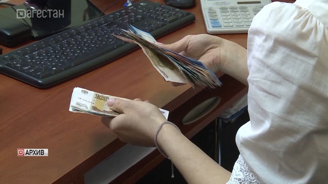 Более 600-сот тыс. рублей задолжал работникам предприниматель из Хасавюртовского района