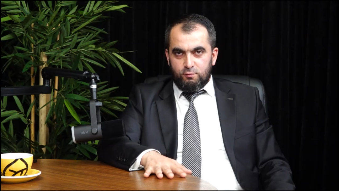 Магамед Ибрагимов. Ульяна спросит