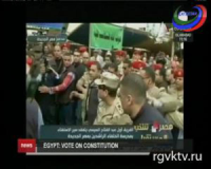 В Египте погибли 10 человек