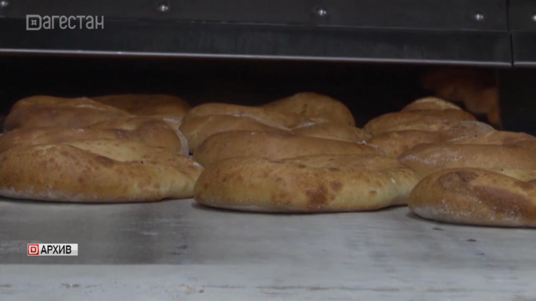 Против хлебозавода в Махачкале возбудили уголовное дело