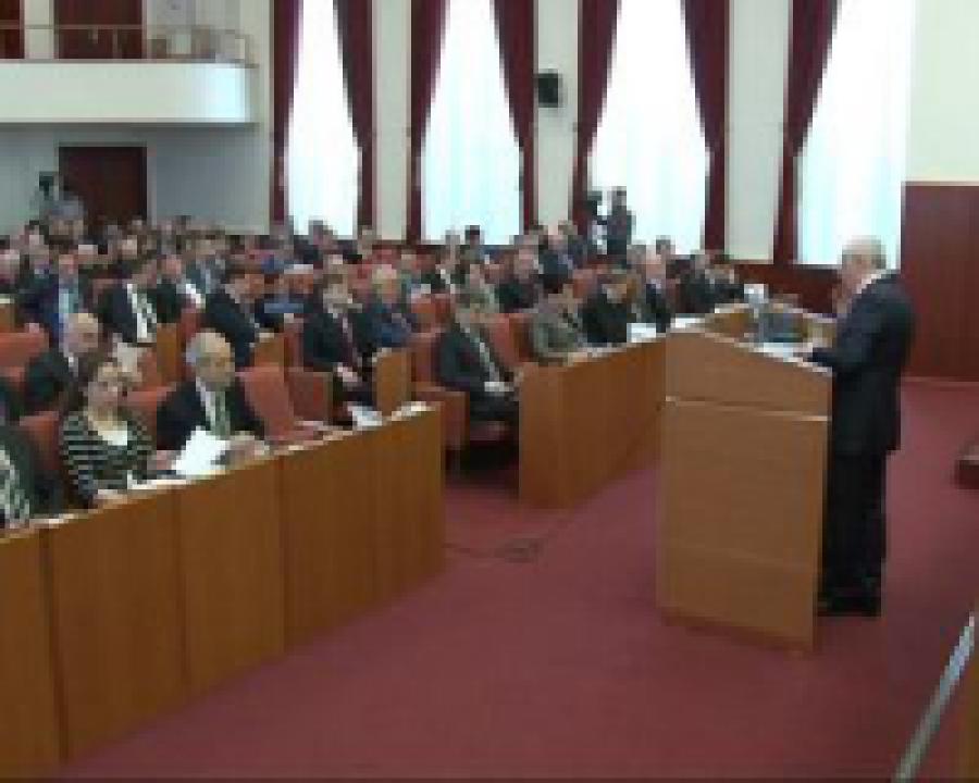 Счетная палата РД выявила целый ряд фактов нецелевого использования средств