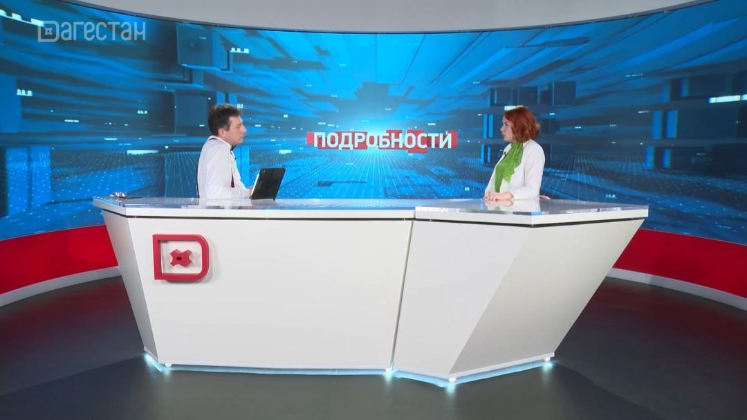 Подробности. Как прошёл День защиты детей в Дагестане?