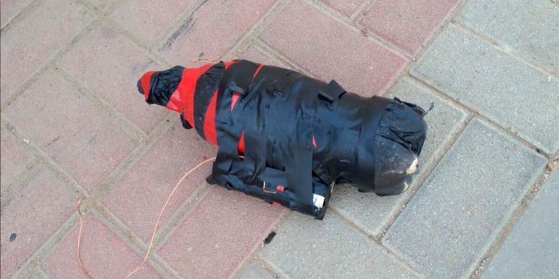 В доме участника нападений в Дагестане нашли готовые взрывные устройства 