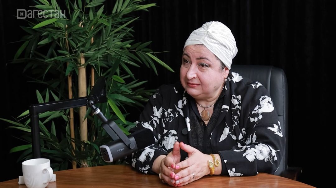 Марина Григорьян, член экспертной группы СПЧ при президенте РФ 