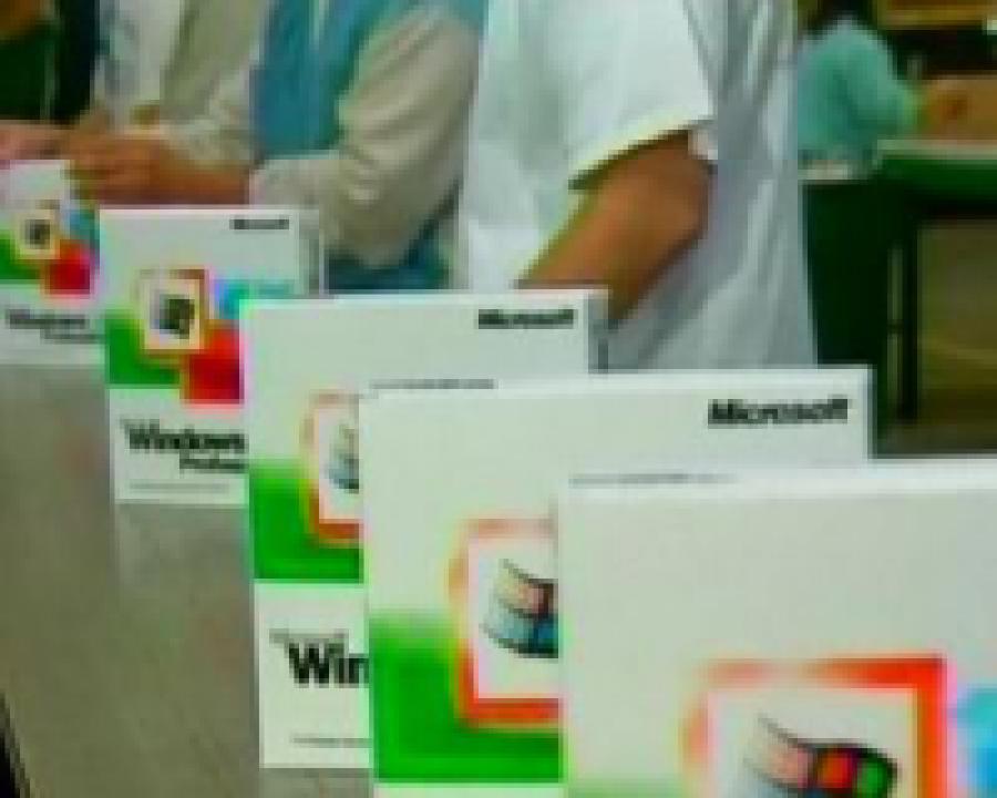 Айфон мог появиться на рынке 20 лет назад 