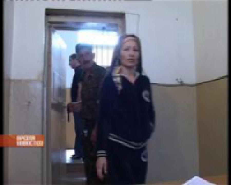 Дагестанские наркополицейские задержали женщину подозреваемую в распростронении опия
