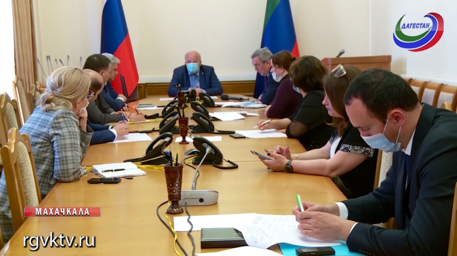 Возбудитель дизентерии и ротавирус - причина массового отравления детей в Дагестане