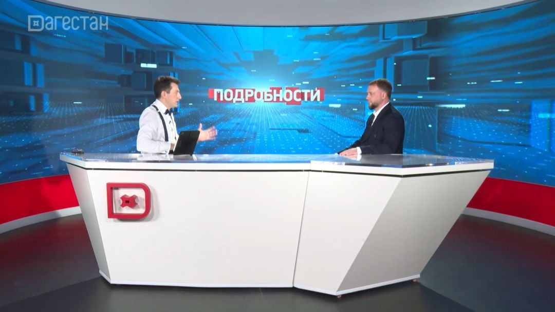 Подробности. Николай Субботин