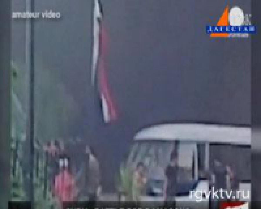 Башар Асад покинул Дамаск