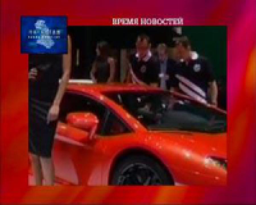 Салон в Женеве поставил рекорд по  числу  четырехколесных гибридов и электрокаров