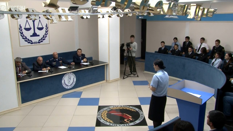 Человек и право.  Украина - истоки единения и противостояния