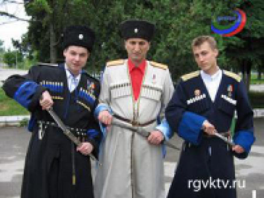 Терские казаки хотят экономических преференций