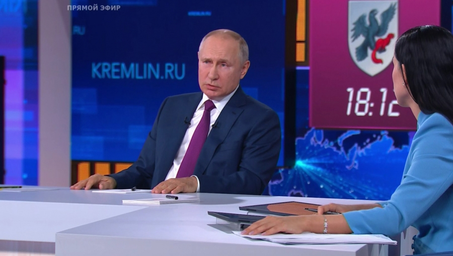 В России будет построено еще 5 мусороперерабатывающих заводов