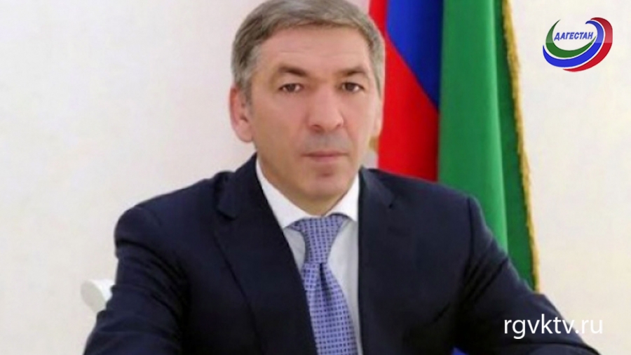 Члены правительства Дагестана задержаны ФСБ по подозрению в мошенничестве