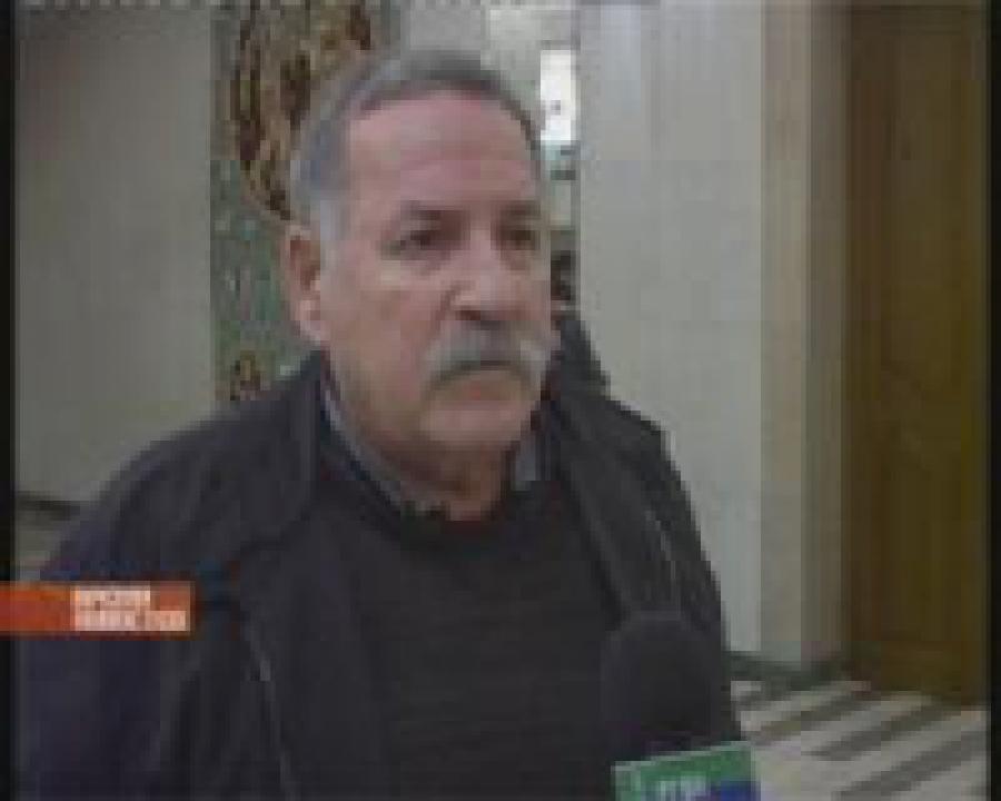  премьера в Кумыкском театре