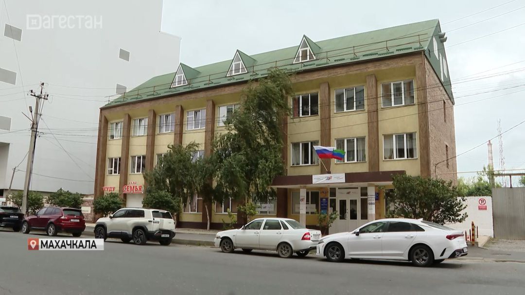 В махачкалинской школе массовое заболевание учеников из-за санитарных нарушений