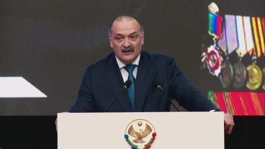 Сергей Меликов: ассоциация «Память Гор» оказывает всестороннюю помощь участникам СВО и их семьям
