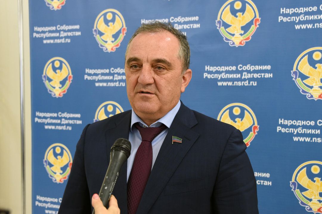 Марат Ильясов: «Главное направление Послания – человек и все, что связанно с человеком» 