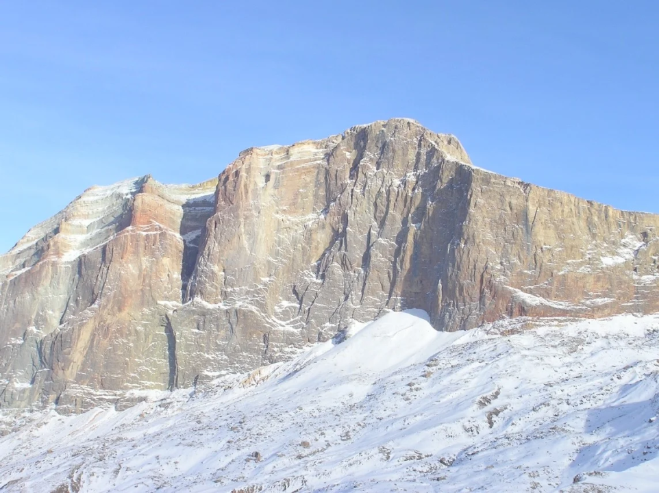 Докузпаринский район примет Чемпионат России по альпинизму