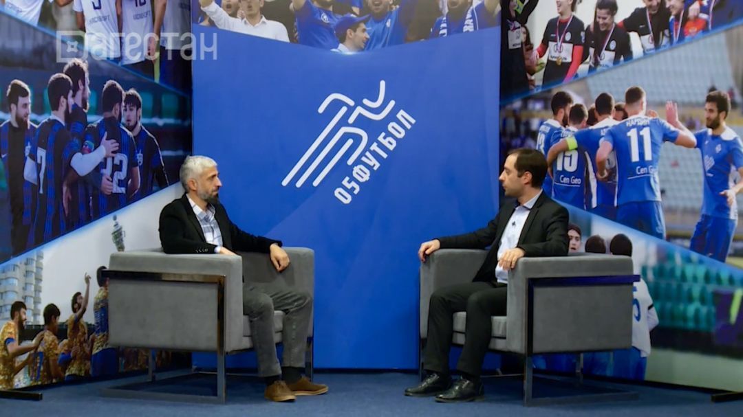 Опять футбол. О проекте «Футбол в школе» 