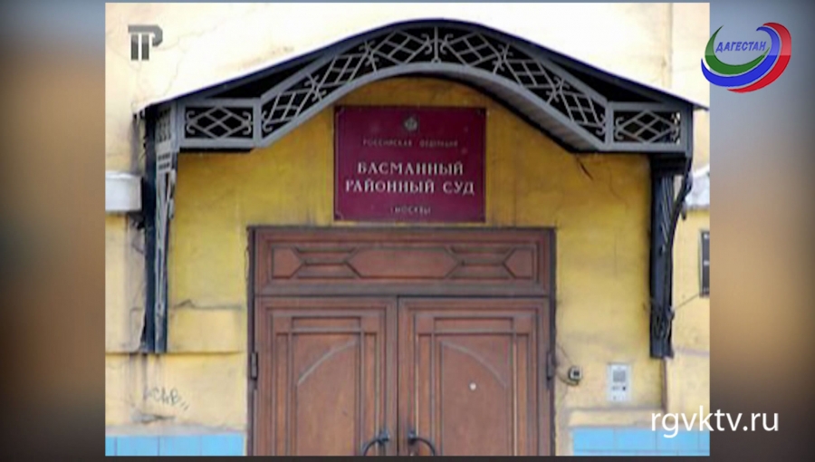 СК предъявил обвинение экс-премьеру Дагестана <b>Абдусамад</b>у <b>Гамидов</b>у