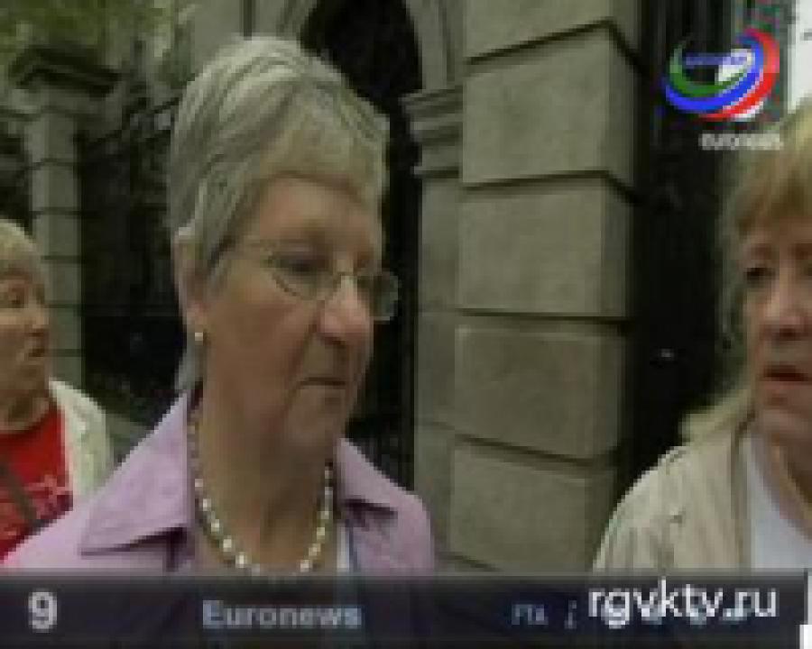 Приюты Магдалины стали тюрьмами для женщин