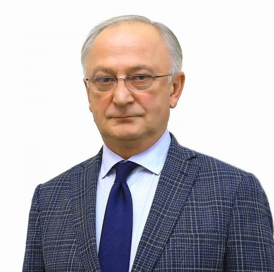 Поздравление врио Председателя Правительства Республики Дагестан с Днем матери