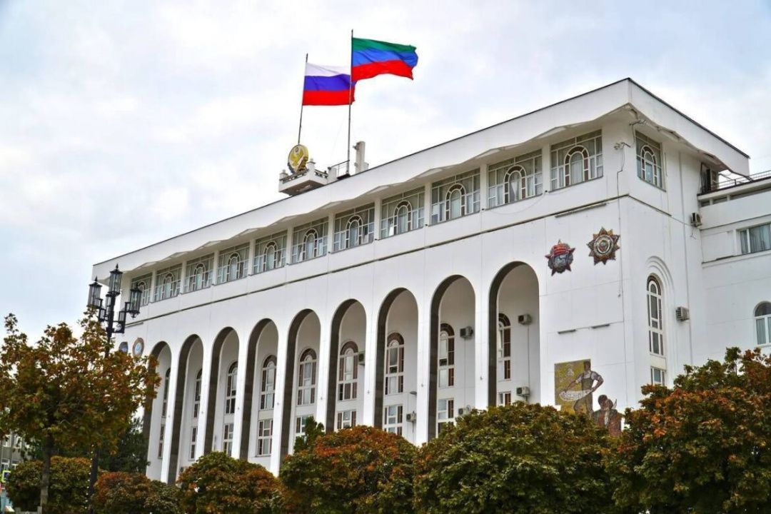 1 млрд рублей выделили в Дагестане на единовременные выплаты для контрактников