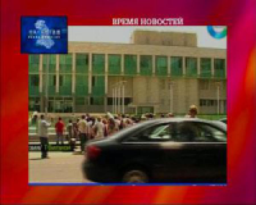 Дело фоторепортеров в Грузии набирает обороты