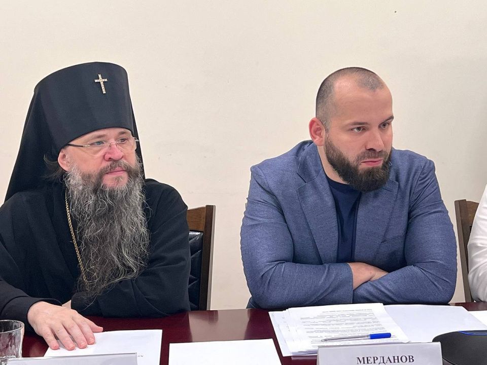 В Минтуризме Дагестана обсудили перспективы религиозного туризма