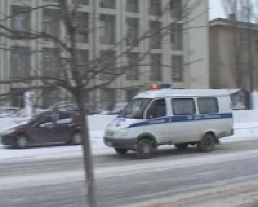 В Махачкале в ДТП погиб человек