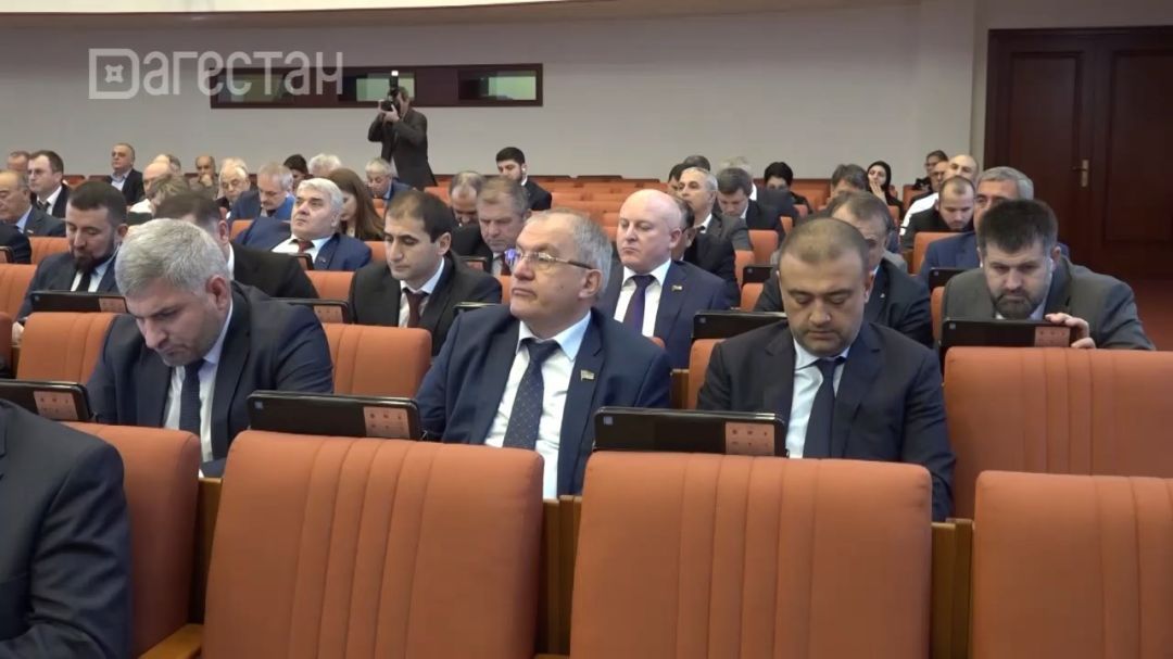 Октябрьская сессия и новые меры поддержки детям сиротам. Открытый диалог