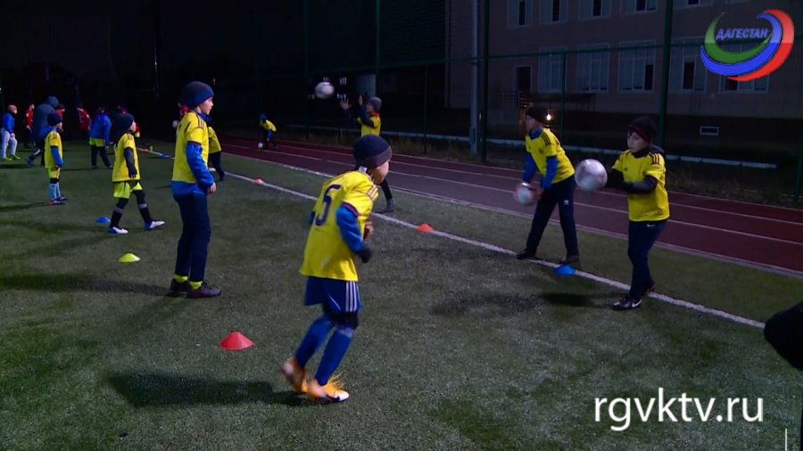 Учимся побеждать