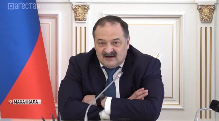 Развитие и реформу системы ЖКХ обсудили на заседании Оперштаба