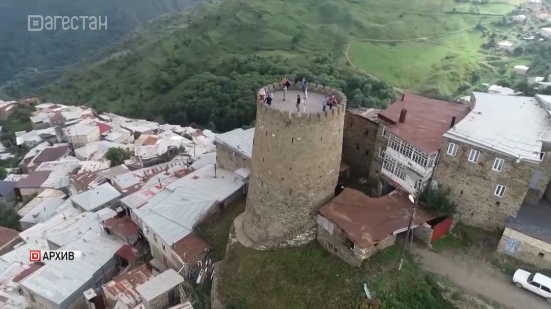 Экотуризм в России: отдых на особо охраняемых природных территориях