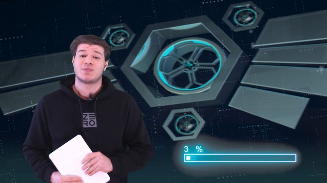 Колеса. Автомобили 