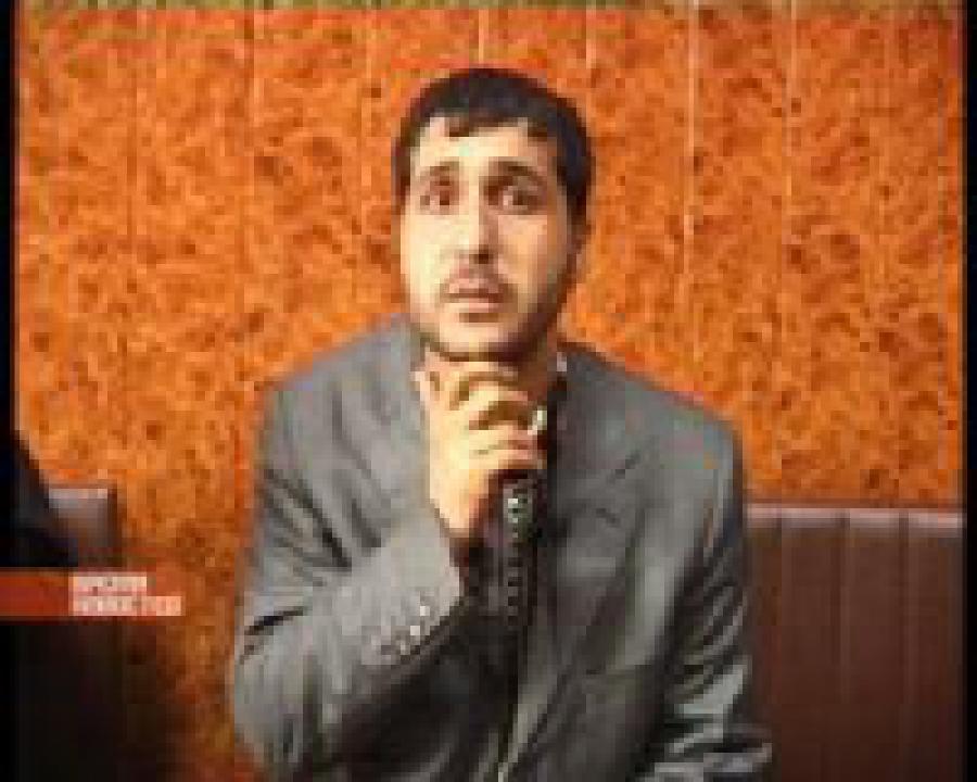 Сотрудники Акушинского РОВД задержали двоих  жителей  Азербайджана