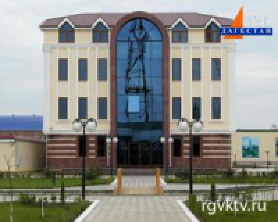 За 5  лет  «Газпром трансгаз Махачкала» потратил более 50 млн рублей на спонсорскую поддержку