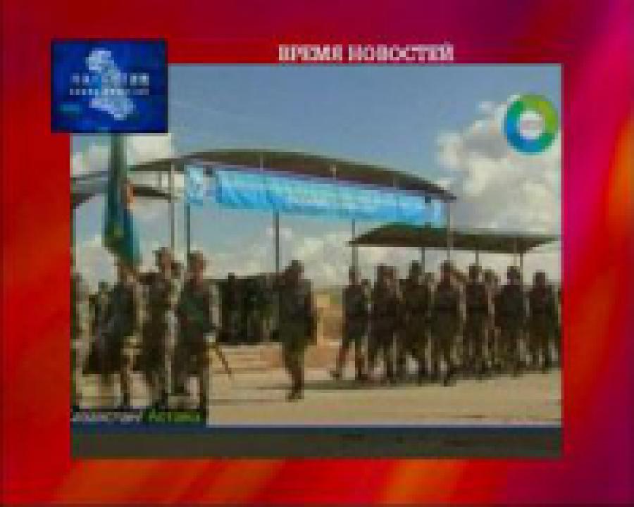 Экстремистское движение «Талибан» угрожает Казахстану