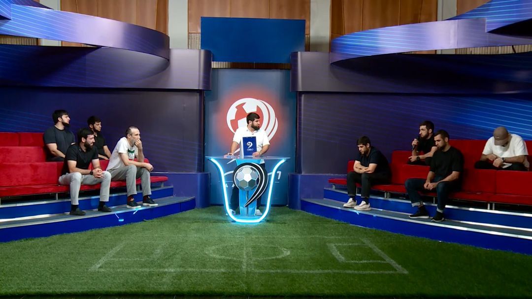 Денеб ЛФЛ Дагестан. Премьер-лига со скрипом