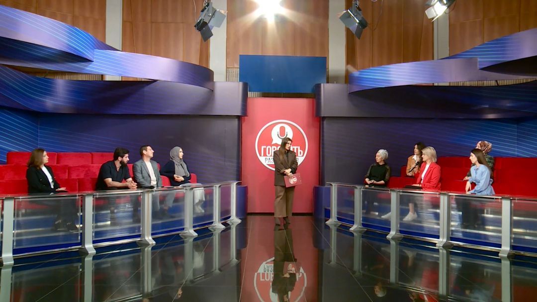 День здорового питания