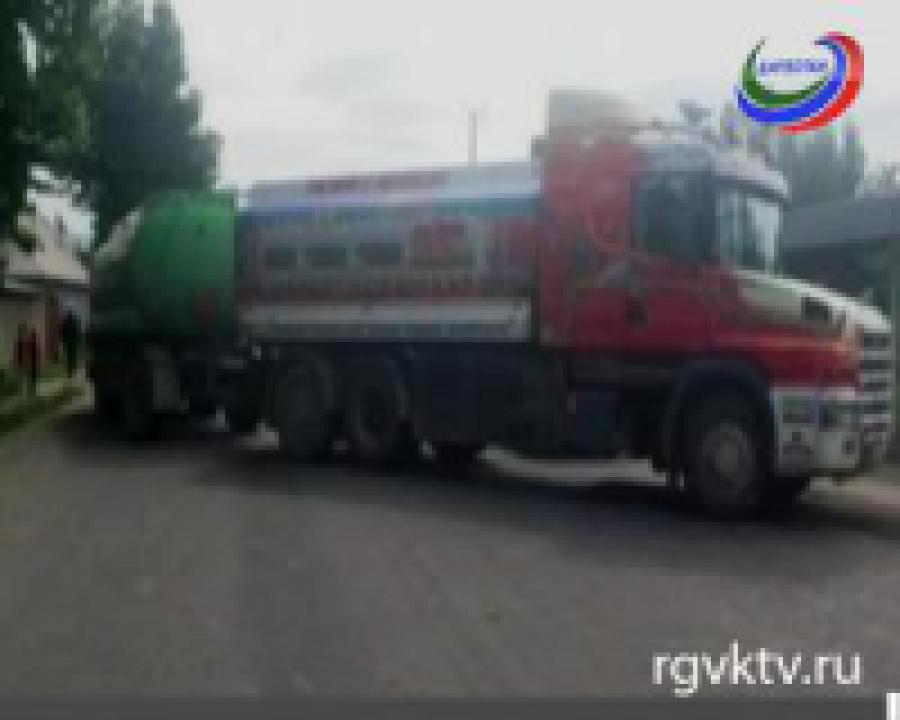 В Киргизии перекрыли   трассу Бишкек-Ош