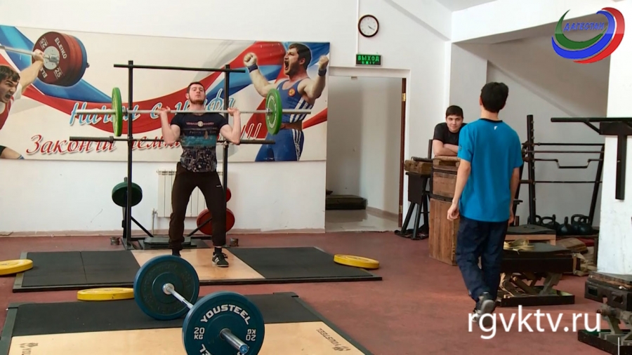 Учимся побеждать