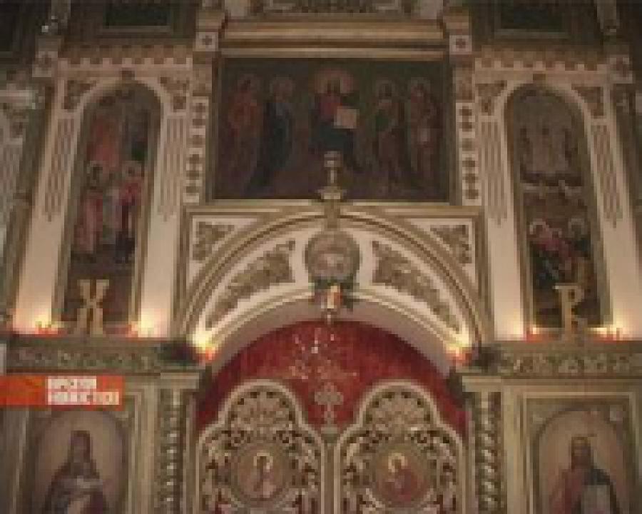 Православные христиане сегодня отмечают сочельник