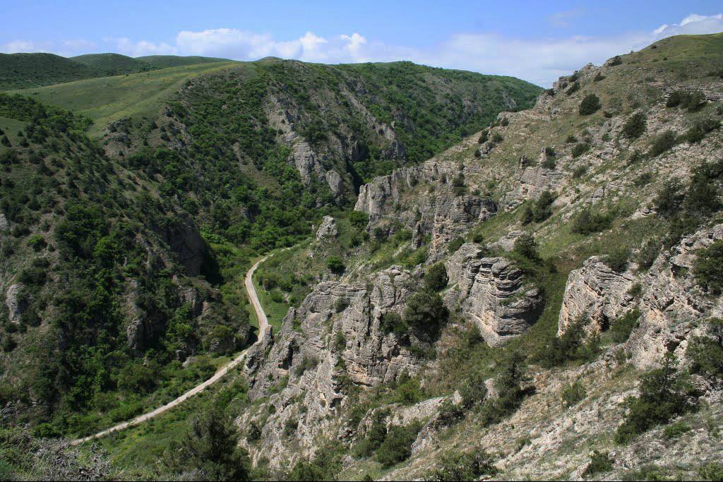 В Дагестане 53 из 56 особо охраняемых природных территорий внесены в ЕГРН 