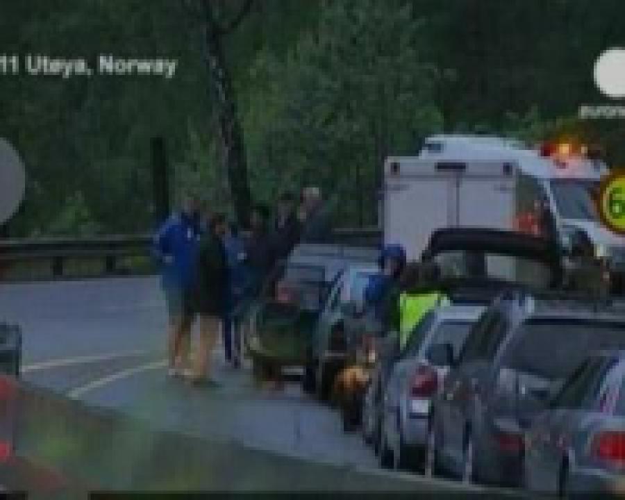 В Европе отмечается День памяти жертв терроризма