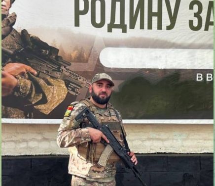 Фельдшер батальона «Каспий» спас жизнь 16-летней девушки в ЛНР